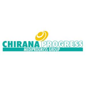 Фото виробника Chirana-progress на сайті https://duso.ua/ua/in/luck | DUSO - Створюємо beauty-бізнес для вас